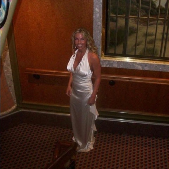 Blondie Nites Dresses & Skirts - Blondie Nites Gown
